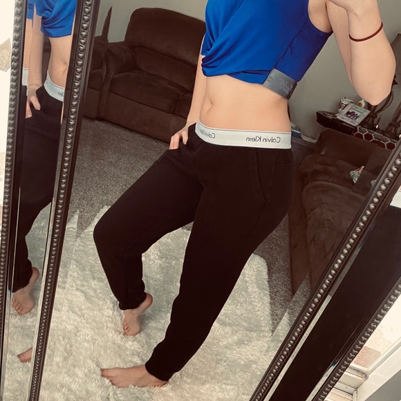 Calvin Klein Pants - ✨SALE✨Calvin Klein Joggers